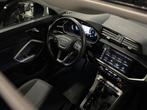 Audi Q3 Sportback 35 TFSI S-Line Matrix|Led|CarPlay|Nav|Xeno, Zwart, 4 cilinders, 150 pk, Zwart