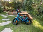 Leuke AMIGO 12 inch kinderfietsje, Ophalen, Zijwieltjes, Gebruikt, Minder dan 16 inch