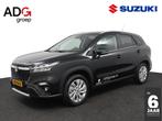 Suzuki S-Cross 1.4 Boosterjet Select Smart Hybrid | Climate, Auto's, Suzuki, Voorwielaandrijving, 12 maanden, Stof, 4 cilinders