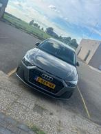 Audi A1 35 Tfsi 150pk S Tronic 2019 Grijs, Auto's, Zwart, 4 cilinders, 48 €/maand, Particulier