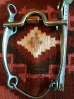 Linda Tellington Jones Bit  Western, Dieren en Toebehoren, Ophalen of Verzenden, Zo goed als nieuw, Western