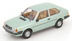 Volvo 343 GLS 1982 Lichtgroen Metallic 1-18 Triple 9 Collect, Hobby en Vrije tijd, Modelauto's | 1:18, Overige merken, Tschuiten@hotmail.com
