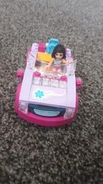 Lego Friends, Emma’s sportwagen 41013, Kinderen en Baby's, Speelgoed | Duplo en Lego, Ophalen, Zo goed als nieuw
