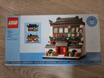 Lego houses of the world 4 40599, Ophalen of Verzenden, Nieuw
