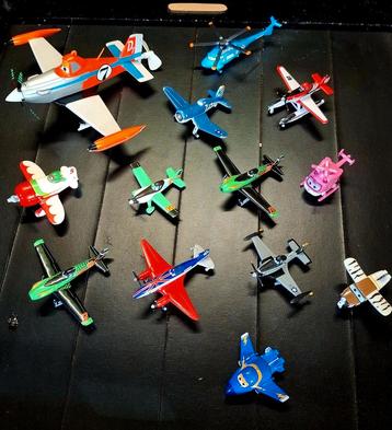 Disney Planes Verzamelset beschikbaar voor biedingen