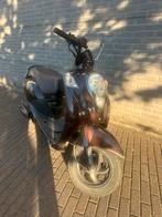 Mio 50 loopt niet, Ophalen, Sym mio, Maximaal 45 km/u, Zo goed als nieuw