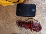 JBL control 4x met snoer, Audio, Tv en Foto, Luidsprekers, Ophalen, Gebruikt, Front, Rear of Stereo speakers, JBL