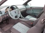 Mercedes-Benz CLK-Klasse Coupé 200 Sport Origineel nieuwsta, Gebruikt, 4 cilinders, 4 stoelen, 10 km/l