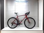 Gravelbike Merida Silex 700 met 1x12 GRX, 28 inch, 10 tot 15 versnellingen, Aluminium, Zo goed als nieuw