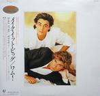Wham!  - Make It Big  (Japan 1984), Cd's en Dvd's, Vinyl | Pop, Ophalen of Verzenden, 1980 tot 2000, Zo goed als nieuw, 12 inch