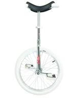 QU-AX 20-inch indoor eenwieler only-one +gratis verzending, Ophalen of Verzenden, Nieuw, Trapvoertuig