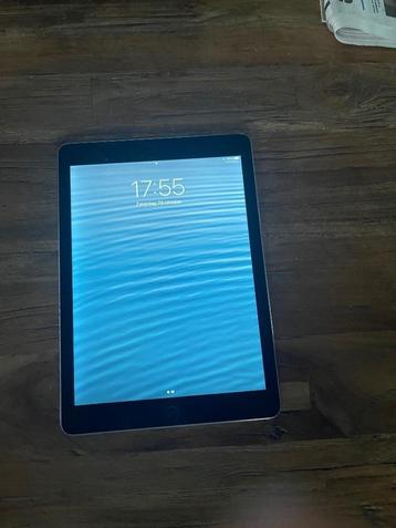 iPad Air 2 beschikbaar voor biedingen