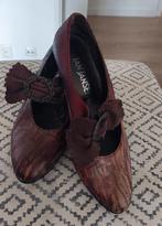 Mooie Jan Jansen pumps mt 39. 5, Pumps, Overige kleuren, Verzenden, Jan Jansen