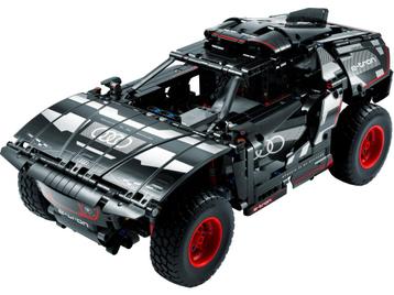LEGO Technic Audi RS Q e tron 42160 beschikbaar voor biedingen