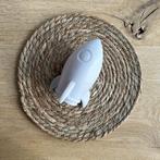 Nieuwe Lamp Raket - Kinderkamer Decoratie, Ophalen of Verzenden, Nieuw, Jongen of Meisje