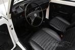 VW Kever Cabriolet | Gerestaureerd | Zeer goede staat | 1979, Achterwielaandrijving, Zwart, Cabriolet, Wit