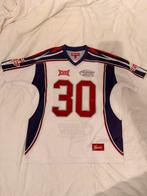 Supreme Sudden Death Football Jersey, Ophalen of Verzenden, Nieuw, Maat 52/54 (L), Zwart