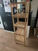 Ikea badkamerrek, Ophalen, Gebruikt