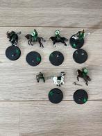 MESBG 6x Riders Of Rohan, Hobby en Vrije tijd, Wargaming, Ophalen of Verzenden, Zo goed als nieuw, Figuurtje(s)