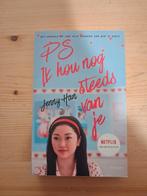 Jenny Han - PS Ik hou nog steeds van je, Gelezen, Ophalen of Verzenden, Fictie, Jenny Han