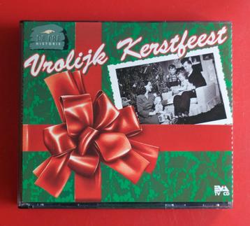 2cd De pre historie Vrolijk Kerstfeest 1995 Wim DeCraene beschikbaar voor biedingen