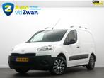 Peugeot Partner 120 1.6 HDI L1 XR Profit + Marge/Airco/Nap, Voorwielaandrijving, Euro 5, Stof, Gebruikt
