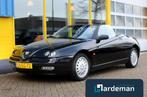 Alfa Romeo Spider 1.8-16V T.Spark, 1325 kg, Gebruikt, 4 cilinders, Cabriolet
