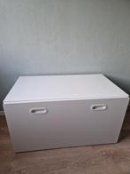 Ikea Stuva tafel met lade, Ophalen, Gebruikt