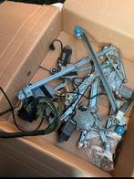 W124 electric raam mechanisme set, Ophalen of Verzenden