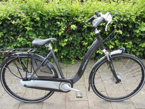 Koga Miyata, Fietsen en Brommers, Fietsen | Dames | Damesfietsen, Gebruikt, Overige merken, 47 tot 50 cm, Ophalen