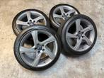 ✅18 inch Volvo Ixion Velgen 5x108 C30 V40 S50 V50 S60 V70 R, Auto-onderdelen, Banden en Velgen, Ophalen, 18 inch, Gebruikt, Banden en Velgen