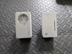 TP-Link AV500 Powerline Adapter Set, Ophalen