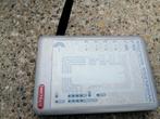 WEG=WEG!! SITECOM ROUTER WIRELESS NETWORK INTERNET + ADAPTER, Ophalen of Verzenden, Gebruikt, Router, Sitecom