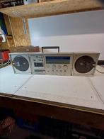 Sony CFS-88L Boombox uit 1985 zedzaam