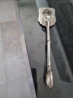 Taartschep ,silver plated, erg mooi, Ophalen of Verzenden