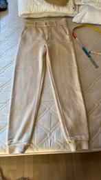 Vanilia sweat broek 34/36, Wit, Ophalen of Verzenden, Zo goed als nieuw, Maat 36 (S)