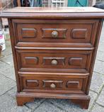 Laden kastje, Huis en Inrichting, Kasten | Ladekasten, Ophalen, 50 tot 100 cm, Zo goed als nieuw, 3 of 4 laden