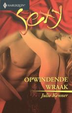 Sexy 011; Julie Kenner - Opwindende wraak, Boeken, Gelezen, Ophalen of Verzenden, Nederland