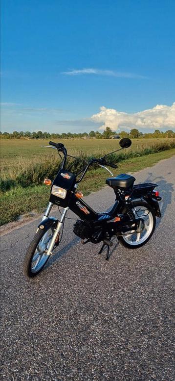 Tomos quadro Z.G.A.N 2615km beschikbaar voor biedingen