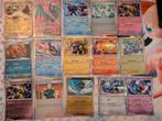 Pokemon Kaarten - Holo & Reverse Holo, Ophalen of Verzenden