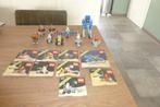 Lego Classic Space 9 complete setjes, Kinderen en Baby's, Speelgoed | Duplo en Lego, Complete set, Gebruikt, Ophalen of Verzenden