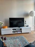 Tv kast, Ophalen, 150 tot 200 cm, Zo goed als nieuw, Minder dan 100 cm