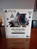 Horizon Forbidden West collector's Item PS5, Spelcomputers en Games, Spelcomputers | Sony PlayStation 5, Ophalen, Nieuw