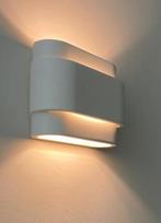 Wandlamp gips Metz Wandamp Metz van Artdelight, Huis en Inrichting, Lampen | Wandlampen, Ophalen of Verzenden, Zo goed als nieuw