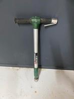 Parkside PDUW 280 A1 Perslucht Multitool, Ophalen of Verzenden, Gebruikt