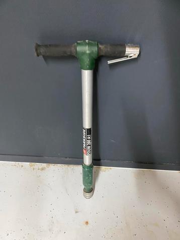 Parkside PDUW 280 A1 Perslucht Multitool beschikbaar voor biedingen