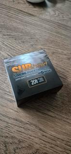 Korda Sub Braid - Nieuw in Verpakking!, Watersport en Boten, Hengelsport | Karpervissen, Ophalen of Verzenden, Nieuw, Vislijn