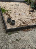 Kiezelstenen, Tuin en Terras, Grind, Keien en Split, Ophalen, Overige materialen