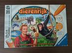TipToi Avonturen in het Dierenrijk (zonder pen), Ophalen of Verzenden, Gebruikt, Jongen of Meisje