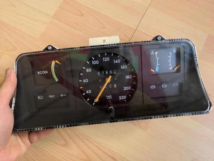 Instrumentenpaneel Opel Ascona C/Kadett, Auto-onderdelen, Dashboard en Schakelaars, Opel, Gebruikt, Ophalen of Verzenden